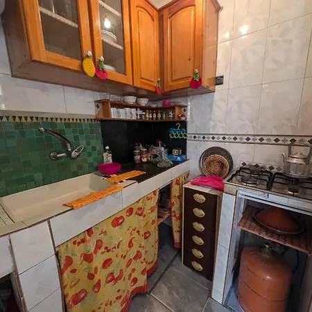 Dar Stefano Apartment Essaouira Exterior photo