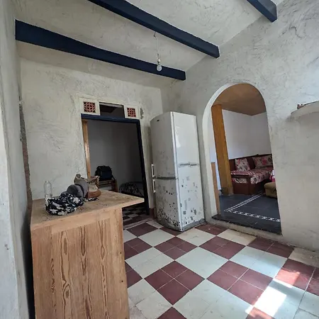 Dar Stefano Apartment Essaouira Exterior photo