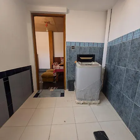 Dar Stefano Apartment Essaouira Exterior photo