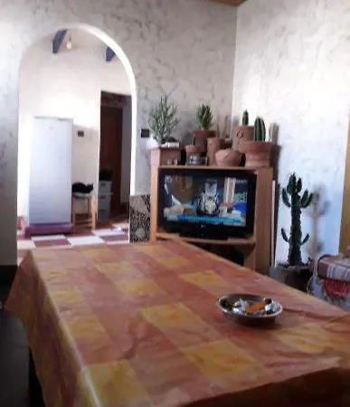 Dar Stefano Apartment Essaouira Exterior photo
