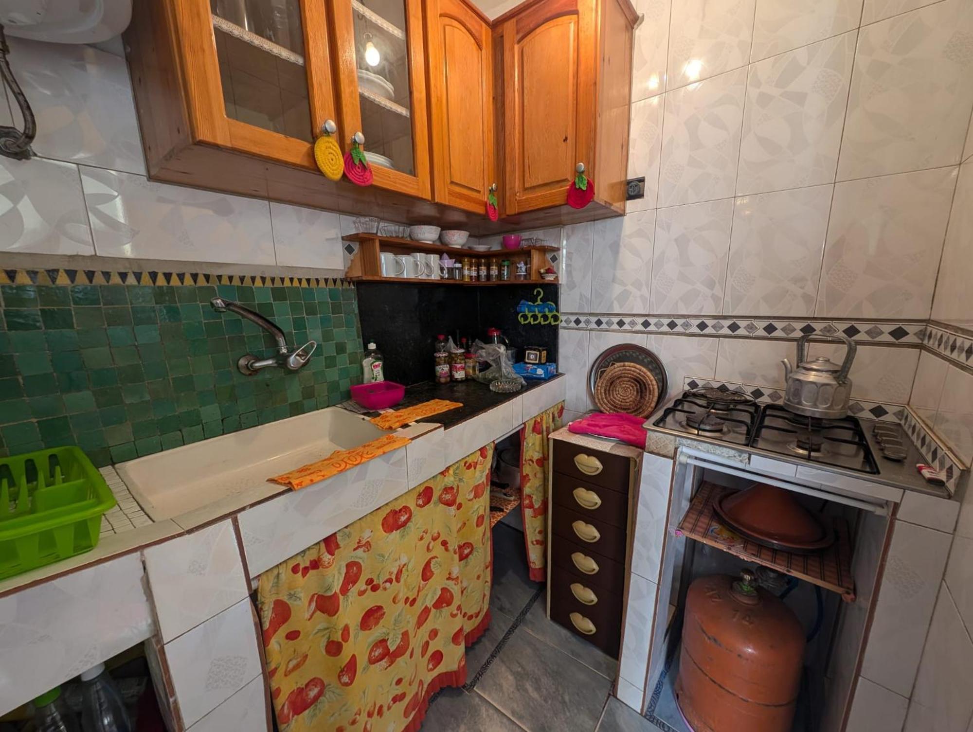 Dar Stefano Apartment Essaouira