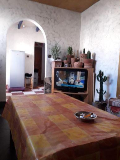 Apartment Dar Stefano